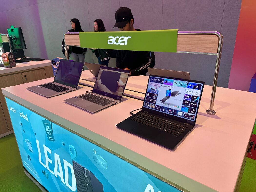 Acer Day 2025: #BreakALimit – Merapatkan Teknologi Dan Gaya Hidup