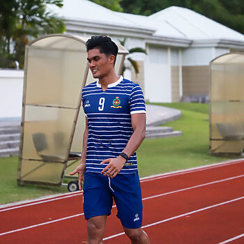 Ramadhan Sananta: Liga Malaysia Ada Kualiti, Saya Mahu Uji Diri Di Sini 6 Ramadhan Sananta