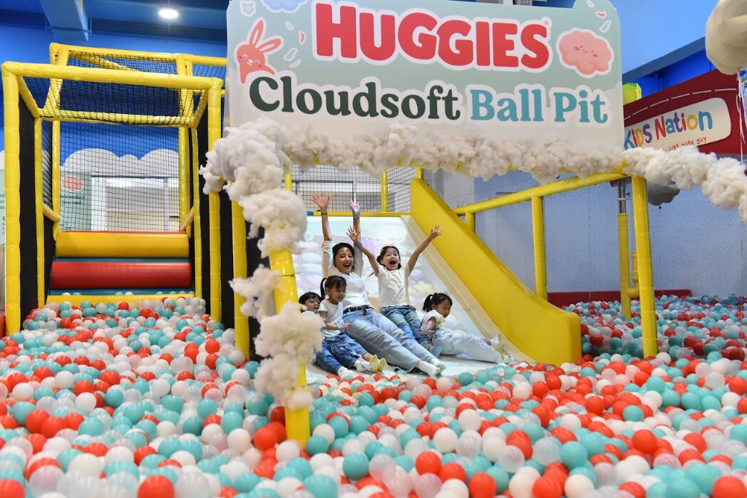 Huggies