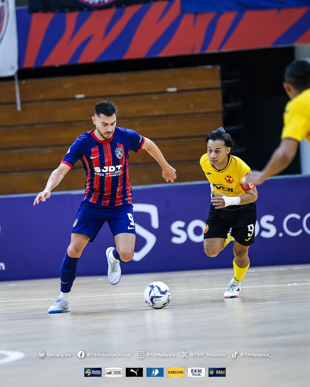 Khairul Effendy 