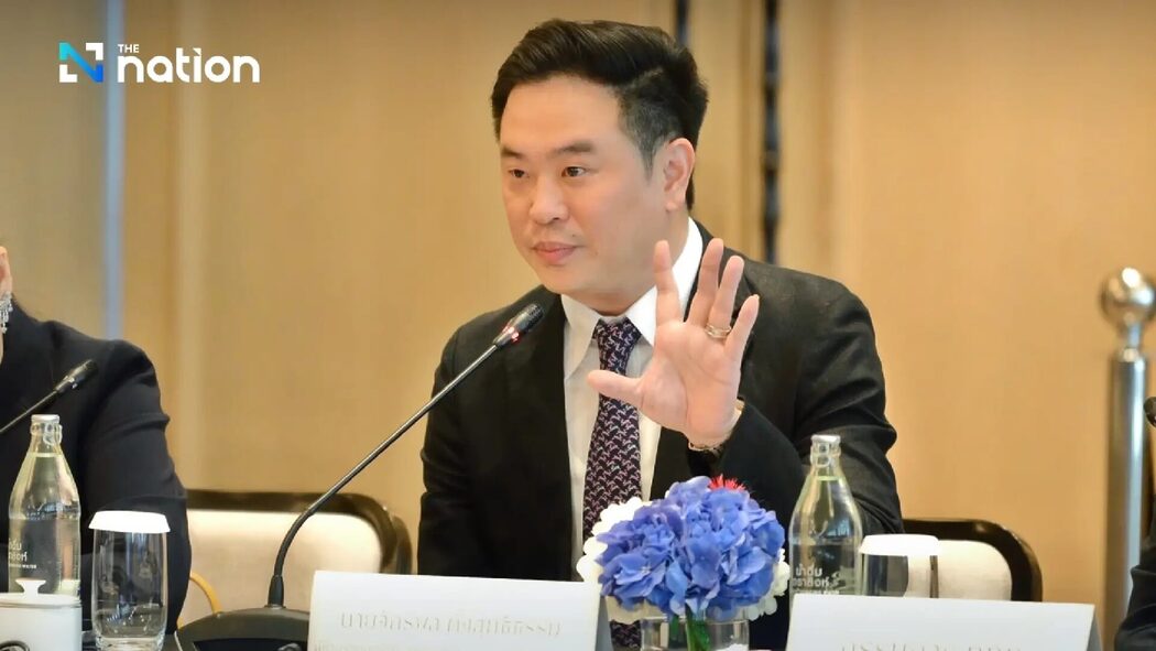 Rakyat Malaysia Ke Thailand Perlu Bayar Cukai 'Pijak Tanah' Pada Tahun 2026 2 Rakyat Malaysia Ke Thailand Perlu Bayar Cukai 'Pijak Tanah' Pada Tahun 2026