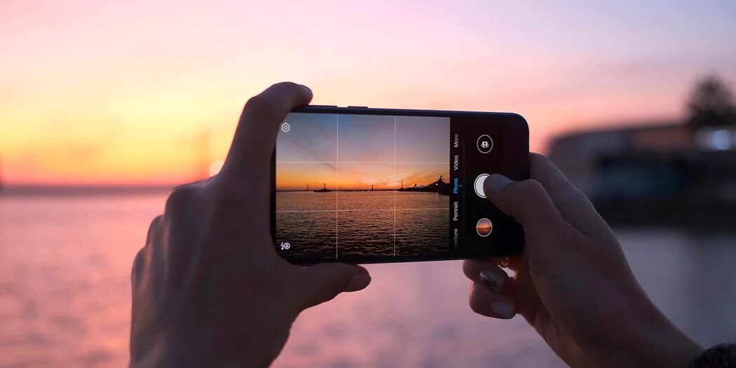6 Tips Bagaimana Mengambil Foto Secara Profesional Seperti DSLR Dengan Telefon Pintar
