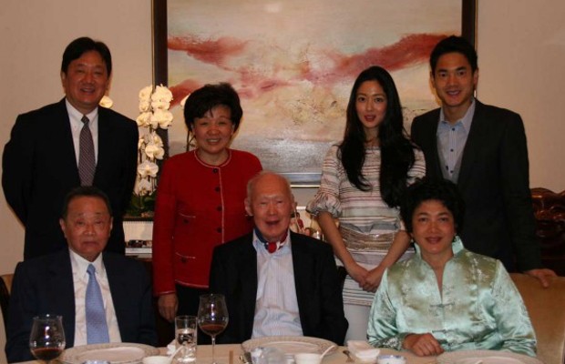 Wanita Malaysia Ini Dilantik Jadi CEO Shangri-La Asia Dengan Gaji RM311,630 Sebulan, Siapa Dia? 3 Shangri-La