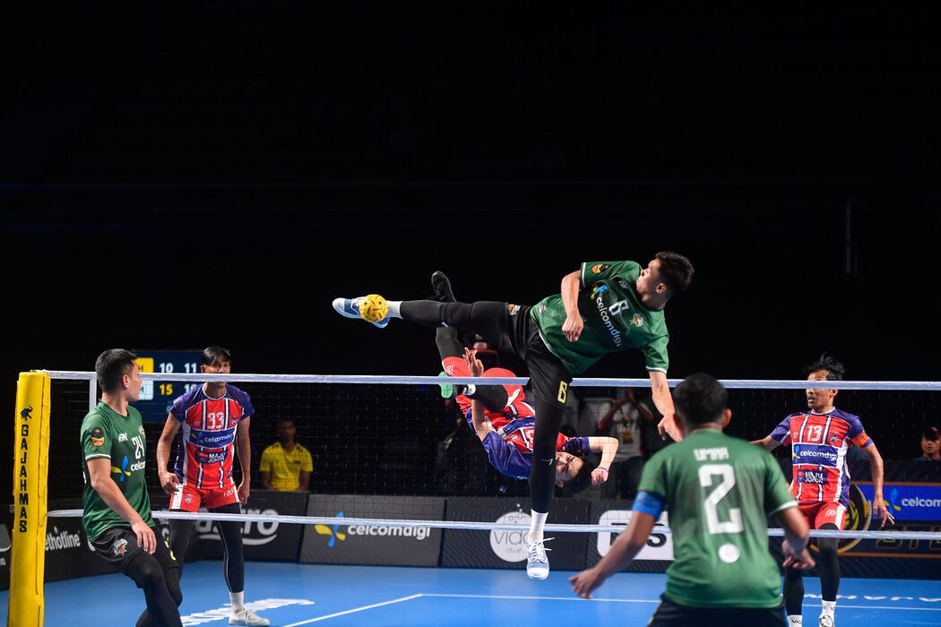 Johor Tigris