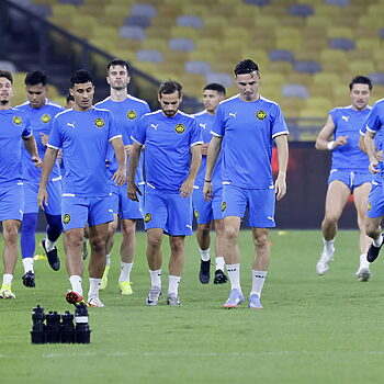 Harimau Malaya Akan Hadapi Singapura & Palestin Di Bukit Jalil September Ini 4 Harimau Malaya Akan Hadapi Singapura & Palestin Di Bukit Jalil September Ini