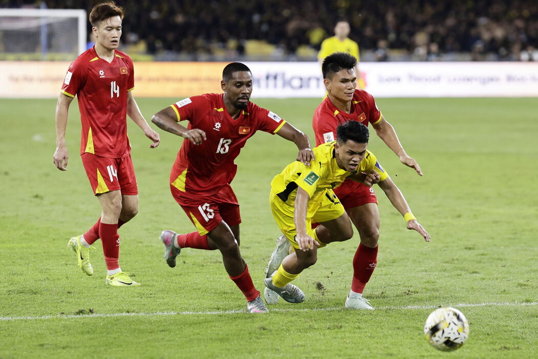 Ini Sebab Harimau Malaya Terpaksa Lupakan Piala CAFA 2025 2 Harimau Malaya