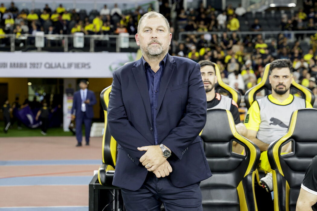 Ini Sebab Harimau Malaya Terpaksa Lupakan Piala CAFA 2025 3 Harimau Malaya