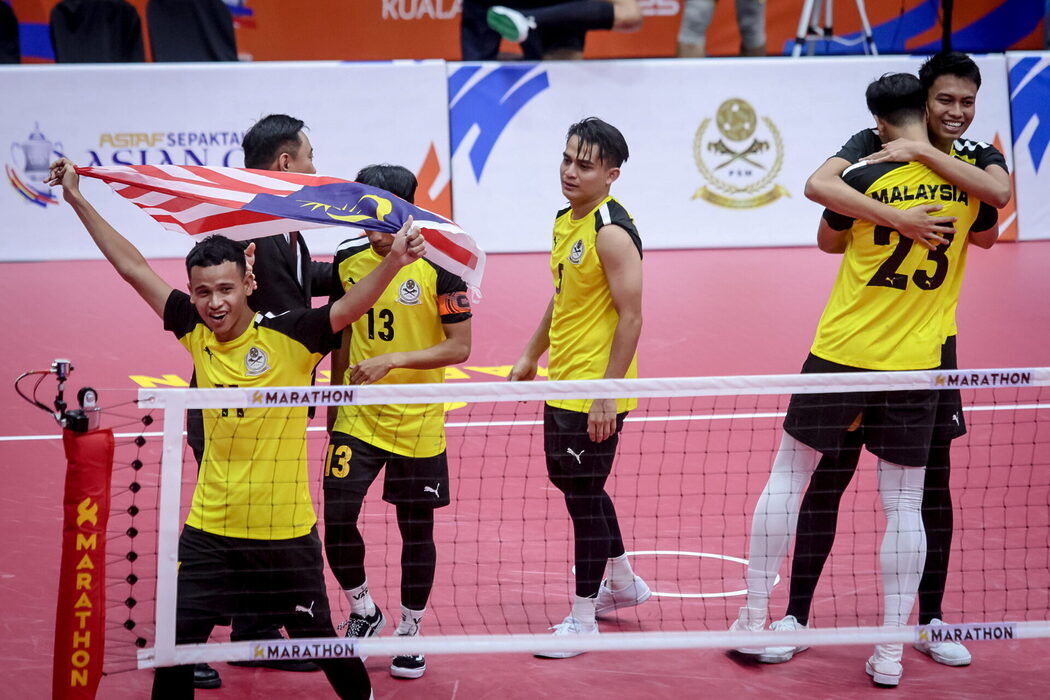 Piala Raja Thai
