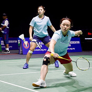 Senarai Pemain Badminton Malaysia Sertai Terbuka Macau 2025 6 Badminton Malaysia