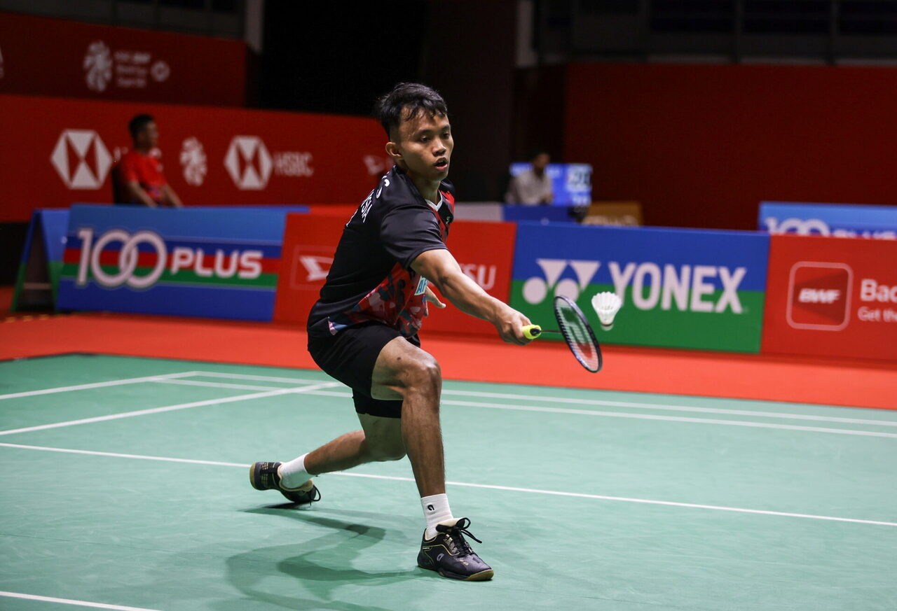 Ranking Dunia