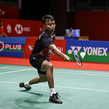 Ranking Dunia