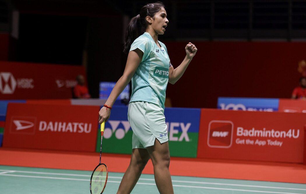 Ini Ranking Dunia Terkini Pemain Badminton Malaysia (Minggu Ke-16, 14 April 2026) 3 Ranking Dunia