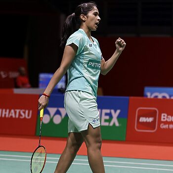 Ranking Dunia