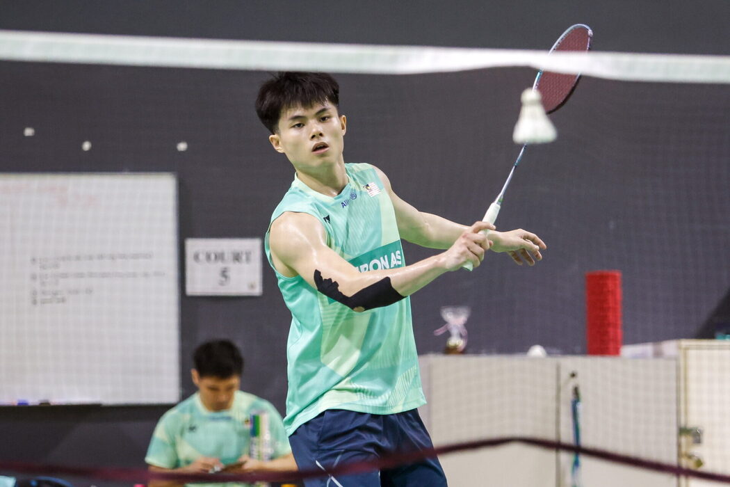Badminton Malaysia
