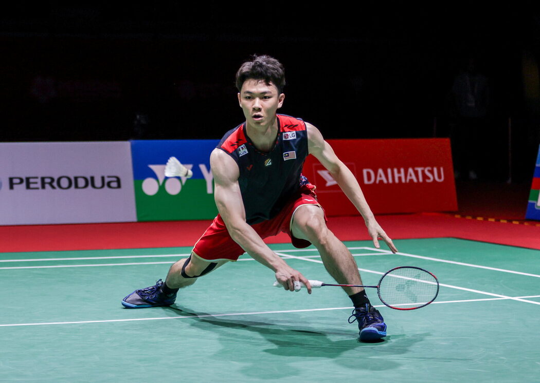 Ini Ranking Dunia Terkini Pemain Badminton Malaysia (Minggu Ke-38, 16 September 2025)