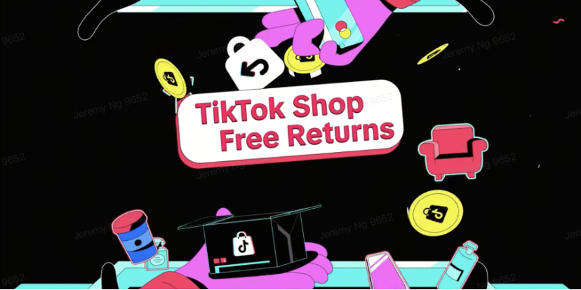 TikTokShop