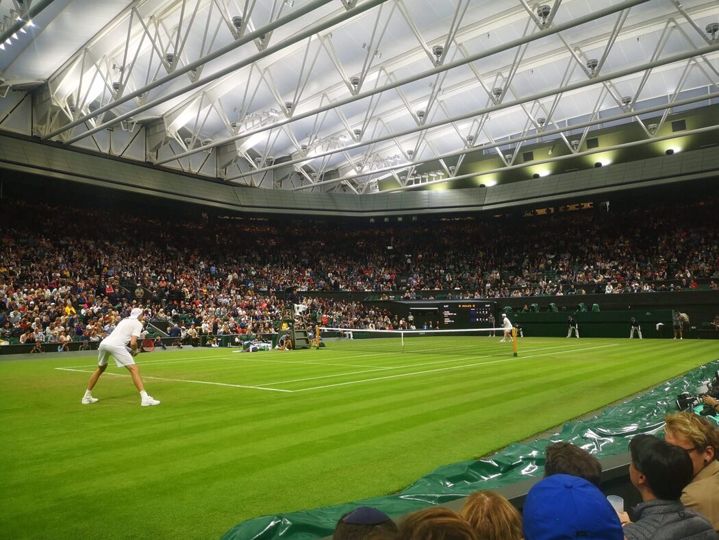 Wimbledon