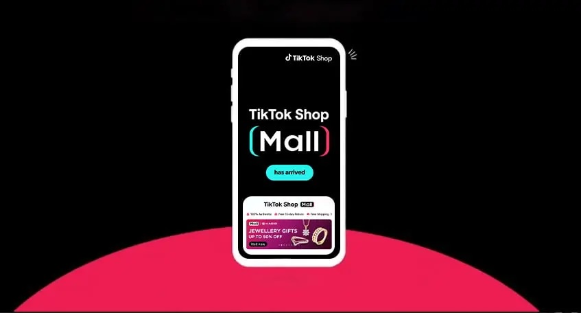 TikTokShop