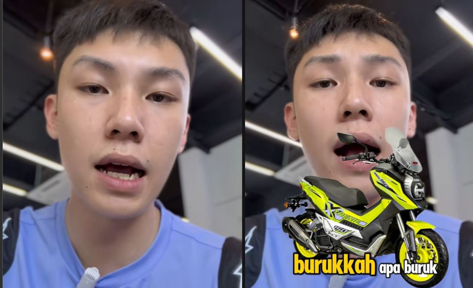 moto