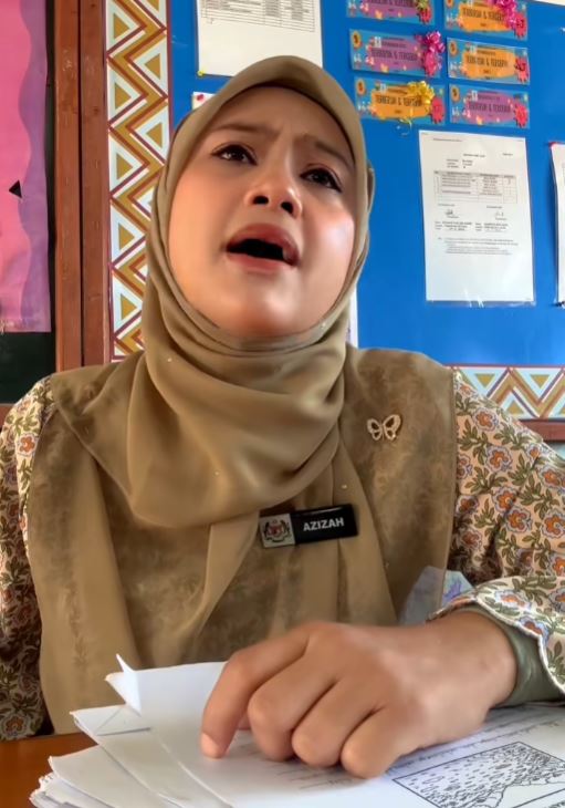 cikgu
