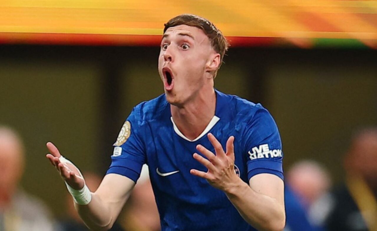 Ballon d'Or 2025
