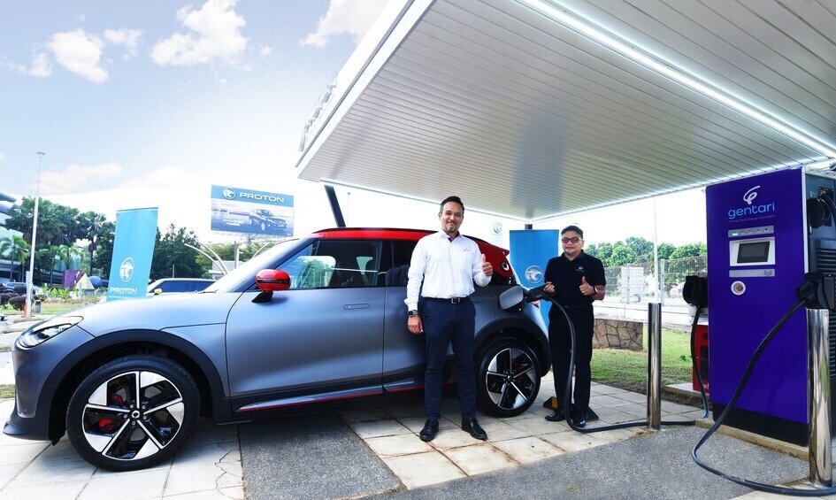 5 Salah Faham Tentang Kereta EV, Ini Sebenarnya Yang Anda Patut Tahu 6 5 Salah Faham Tentang Kereta EV, Ini Sebenarnya Yang Anda Patut Tahu