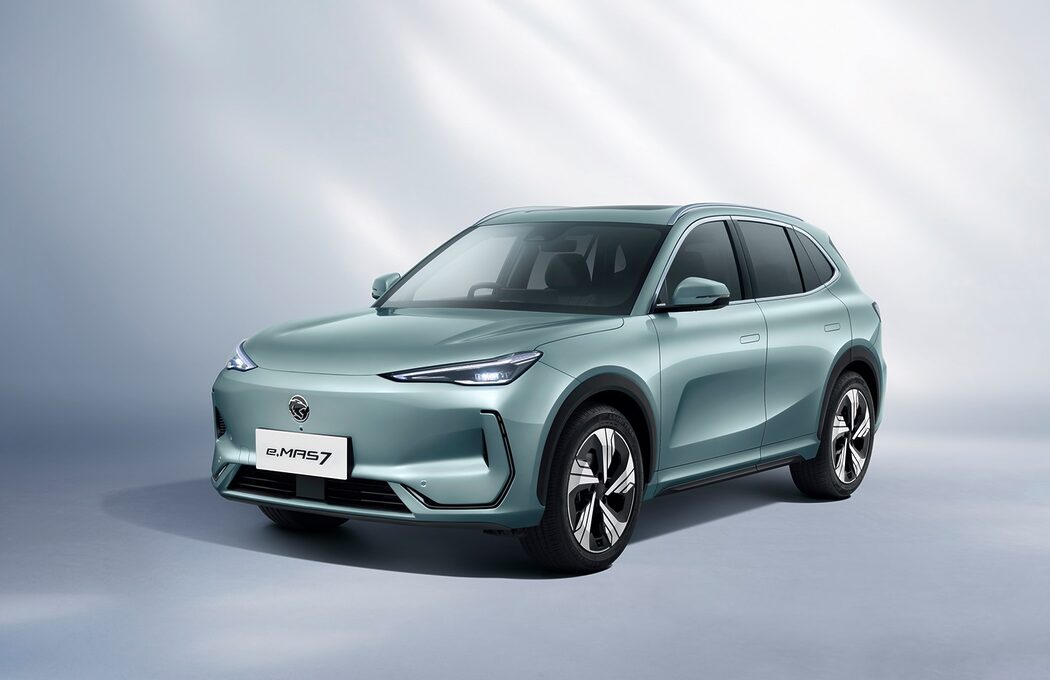 9 Sebab Mengapa 2025 Adalah Tahun Terbaik Untuk Bertukar Ke Kereta EV