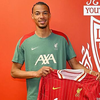 Analisis 3 Perkara Yang Membuatkan Liverpool Bayar £69 Juta Untuk Ekitike 4 ekitike