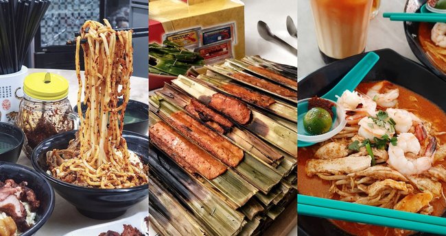 Mat Salleh Ketagih Makanan Malaysia? Wanita Ini Ada Jawapannya Selepas Hidup 6 Tahun di Rusia 2 makanan