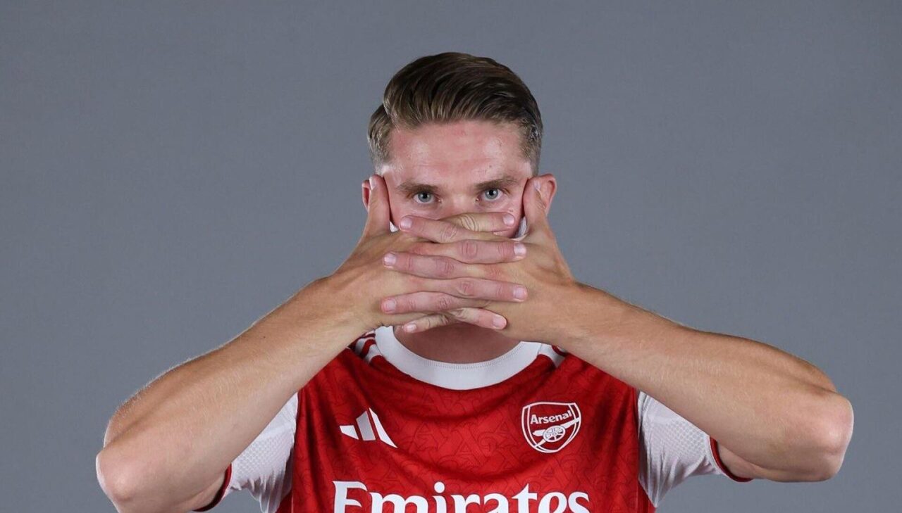 Analisis: Viktor Gyokeres Serpihan 'Puzzle' Terakhir Arteta Untuk Arsenal Julang EPL