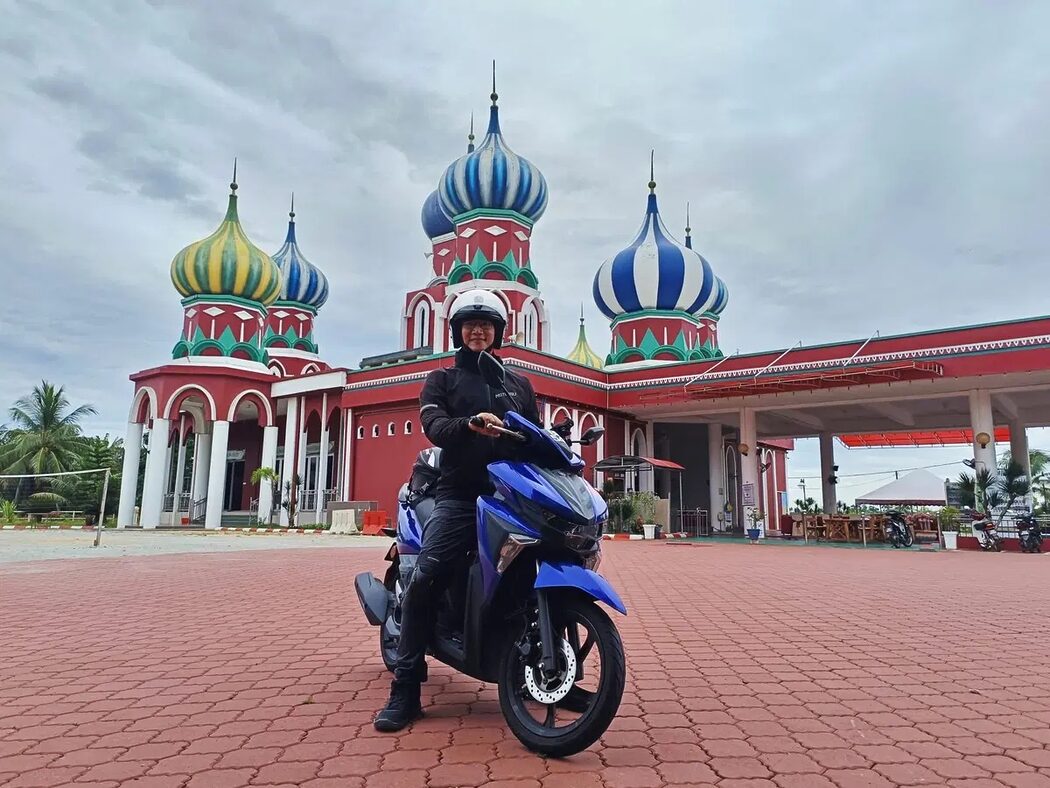 Guru Taiwan