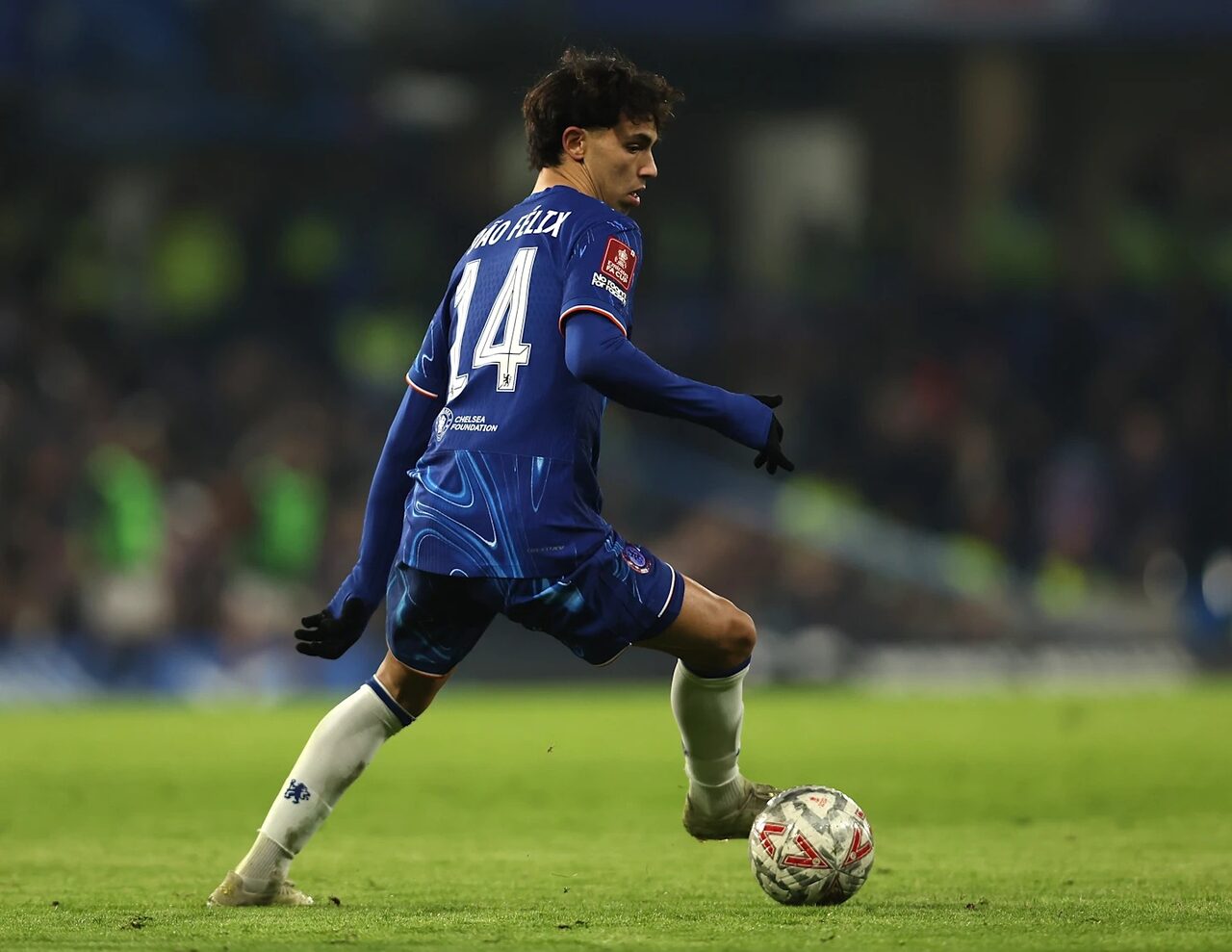 ACL 2