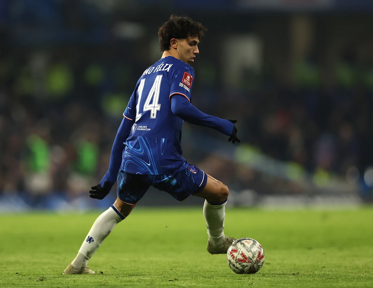 ACL 2
