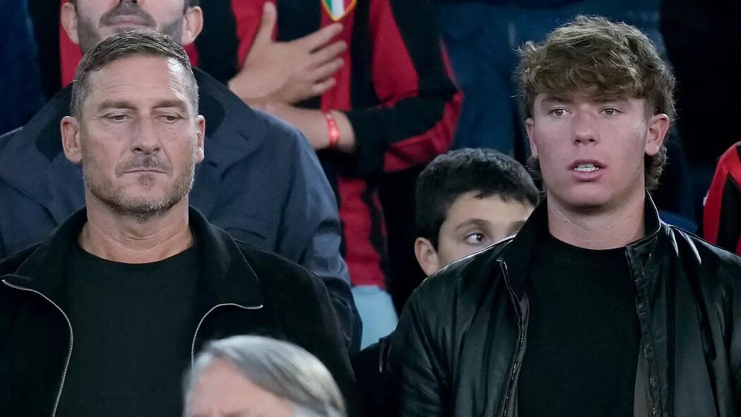 AS Roma