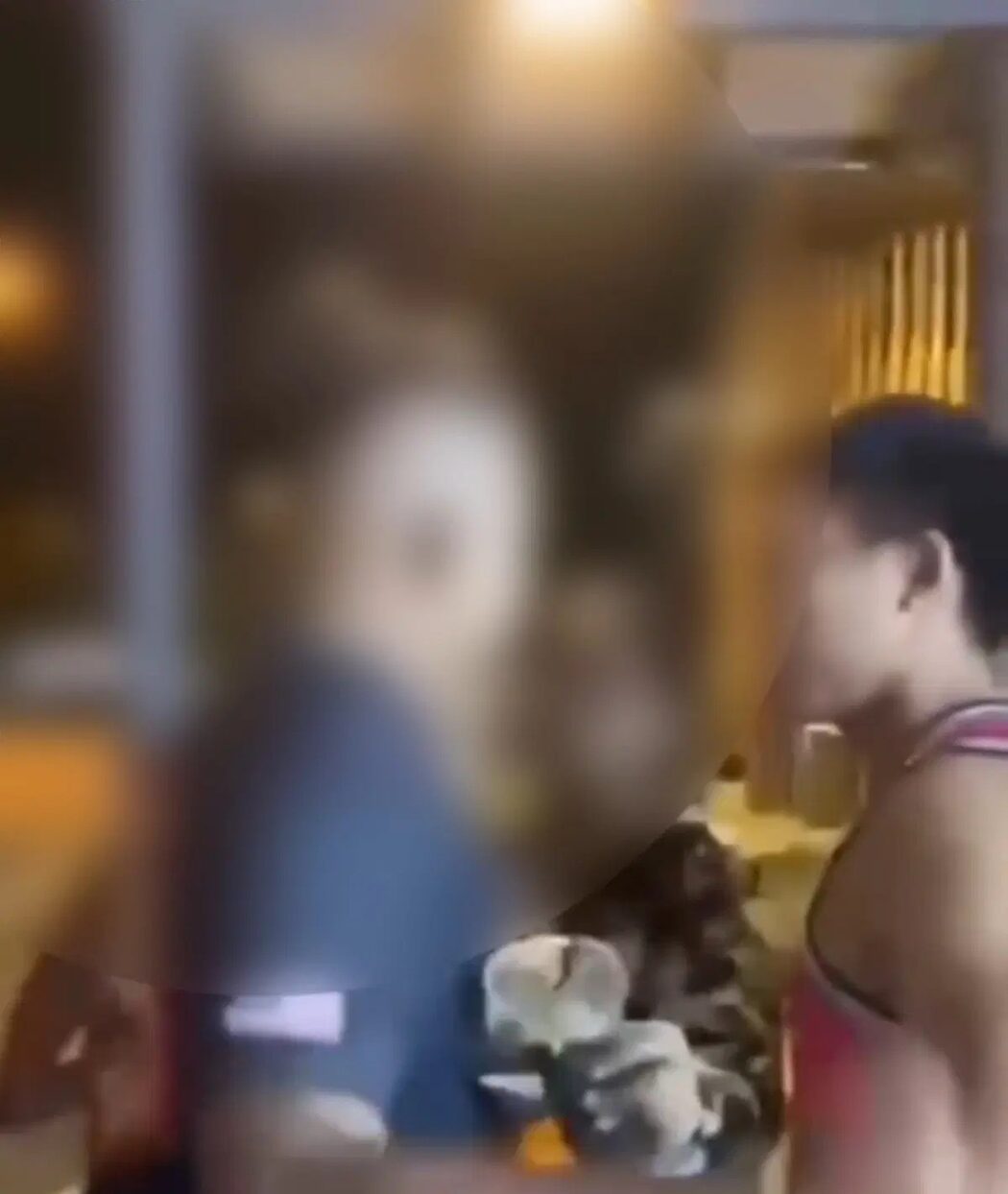 Petarung MMA Dakwa Hanya Mahu Pertahankan Diri 2 Petarung