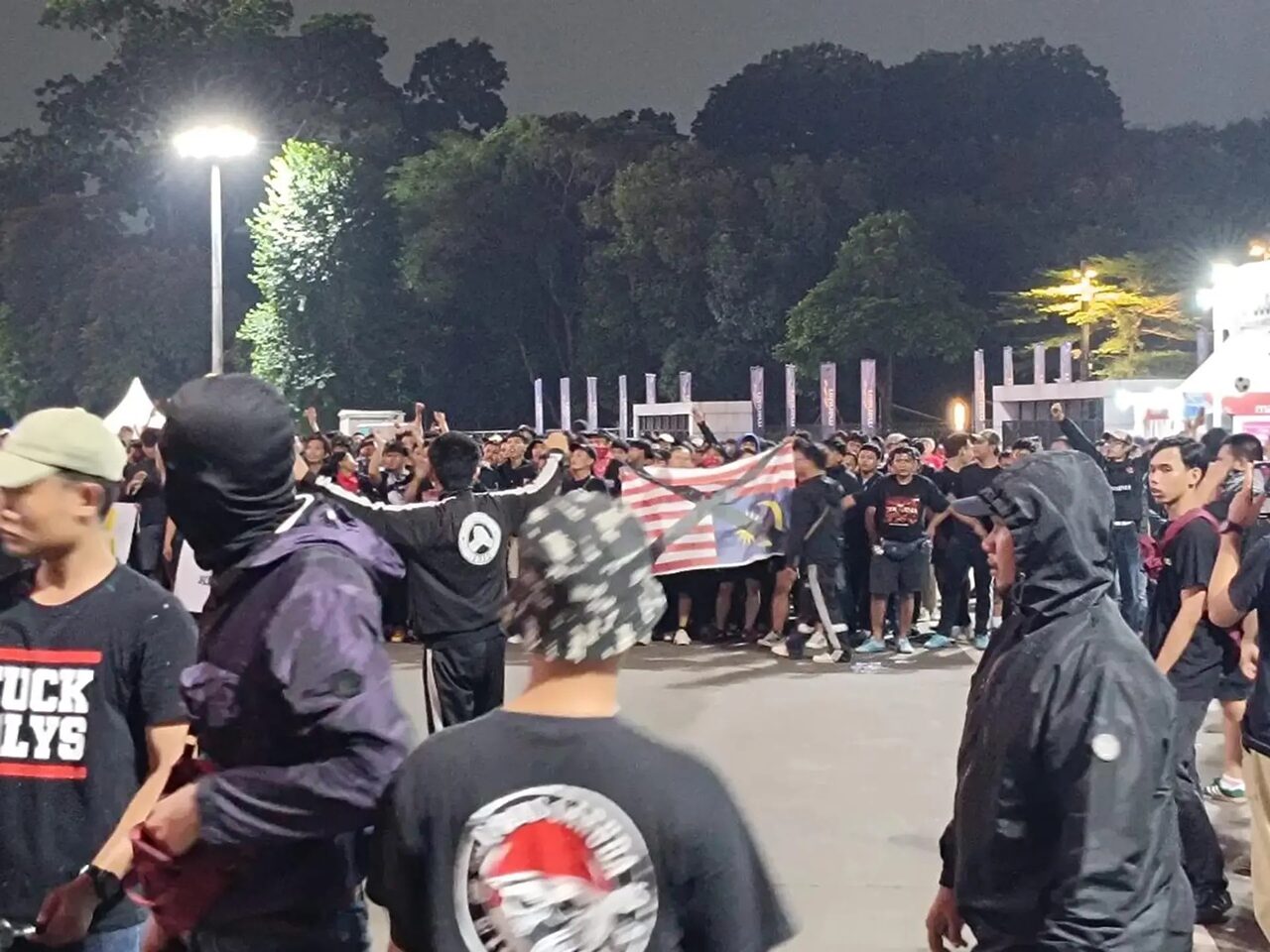 Ultras Garuda