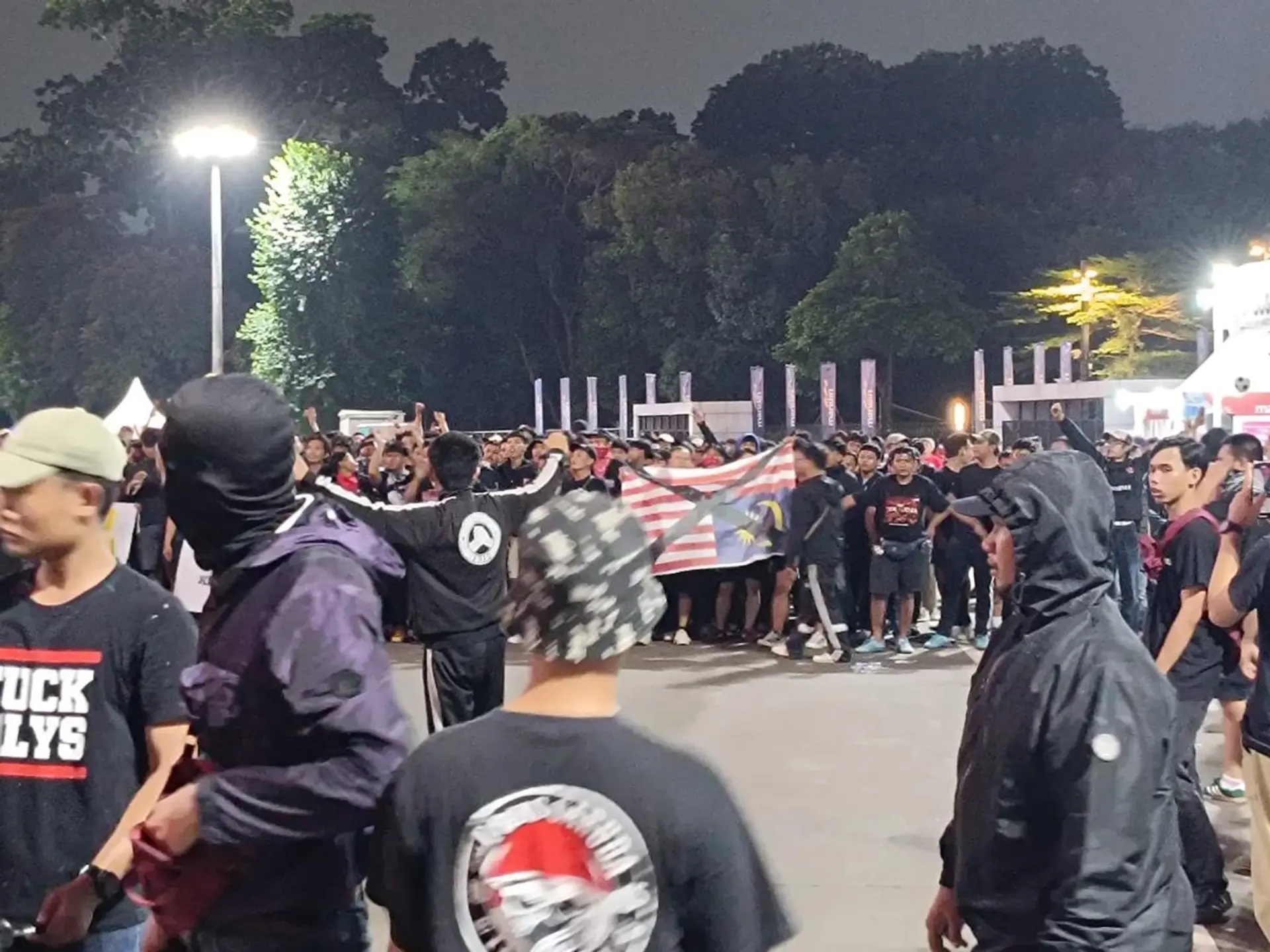 Ultras Garuda