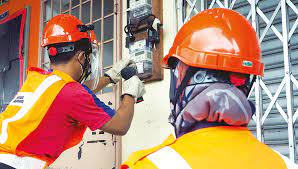 Ini Cara Baca Bil Elektrik TNB Yang Baru 3 TNB