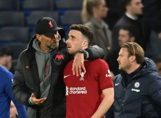 jota klopp
