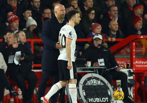 Diogo Jota: Kisah Perginya Sang Moden Poacher Dan 'Clutch Player'