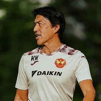 Katsuhito Kinoshi Anggap Selangor Wajib Menang Ke Atas Terengganu 6 Selangor