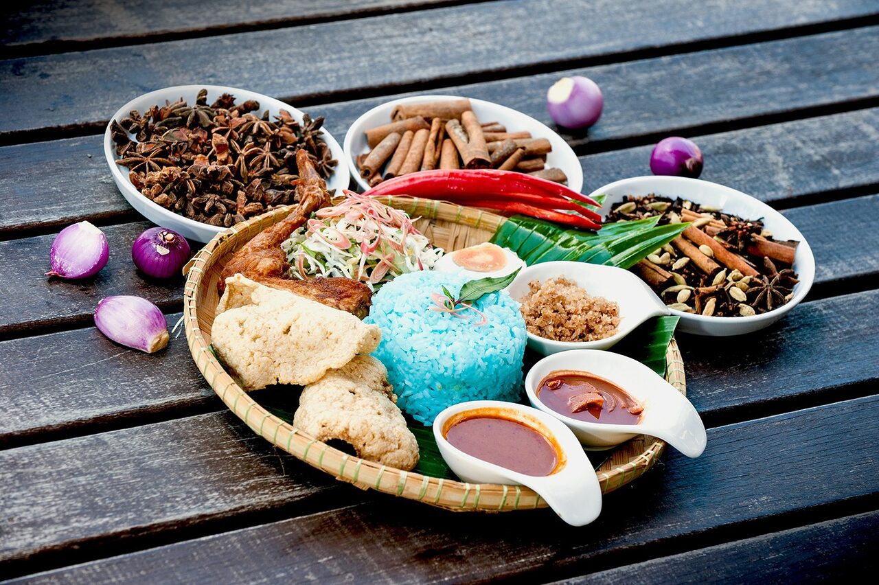 makanan