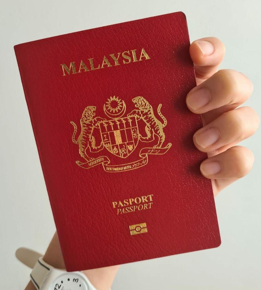 Lelaki Singapura Ini Guna Pasport Palsu Malaysia 876 Kali Untuk Masuk Singapura Selepas Lari Khidmat Negara