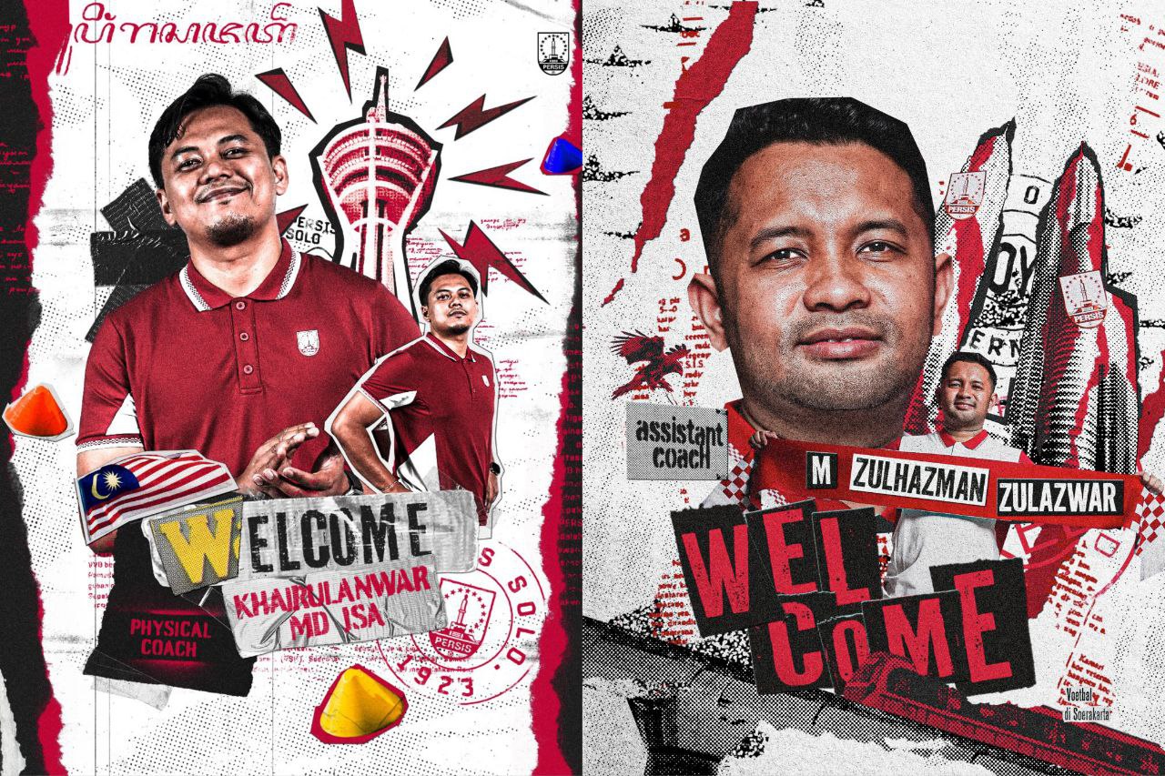 Persis Solo