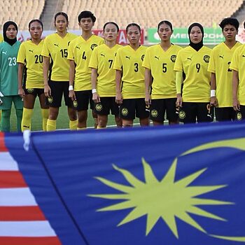 Skuad Wanita Negara