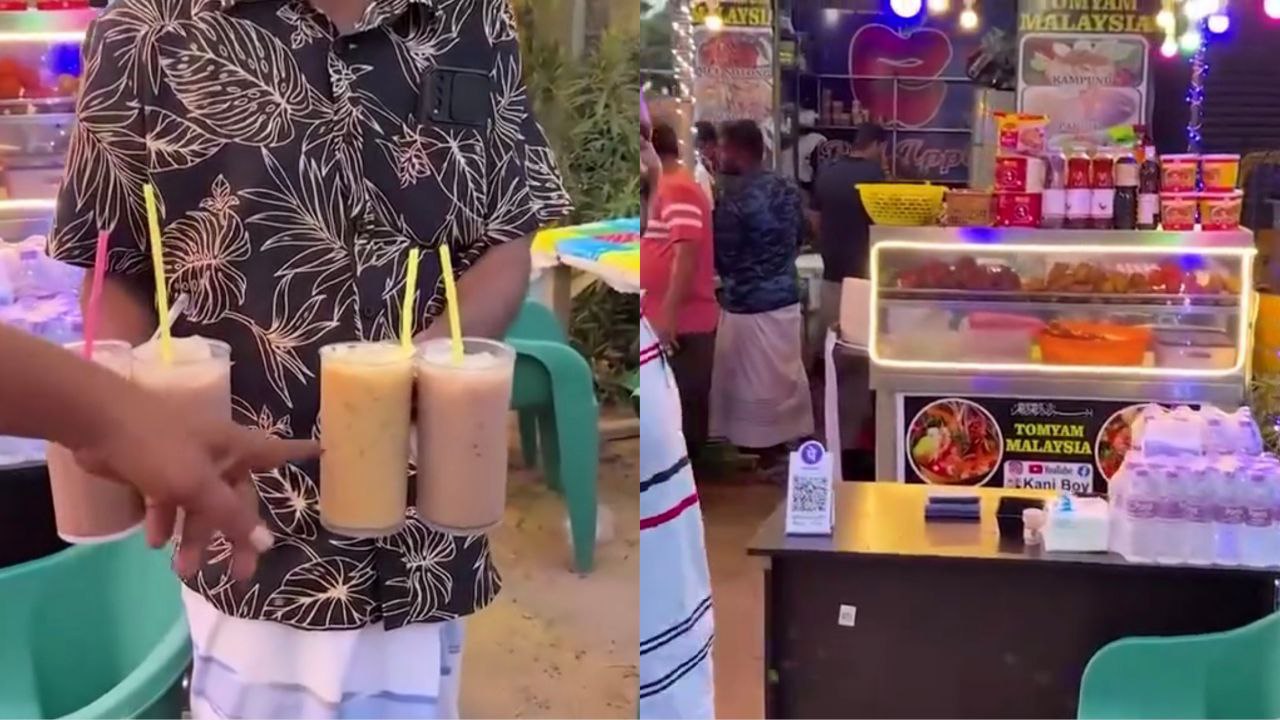 Makanan Malaysia