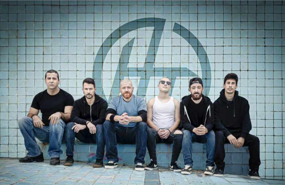 real linkin park