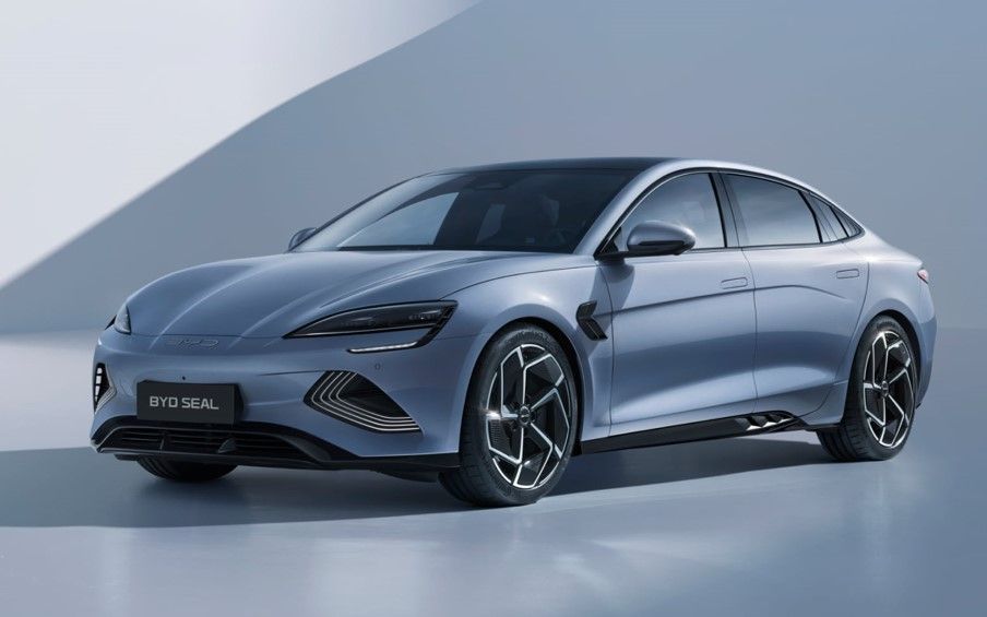 9 Sebab Mengapa 2025 Adalah Tahun Terbaik Untuk Bertukar Ke Kereta EV 7 9 Sebab Mengapa 2025 Adalah Tahun Terbaik Untuk Bertukar Ke Kereta EV