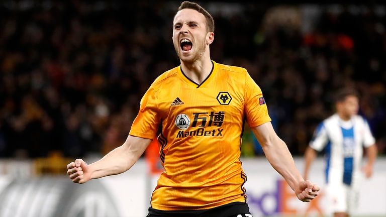jota wolves