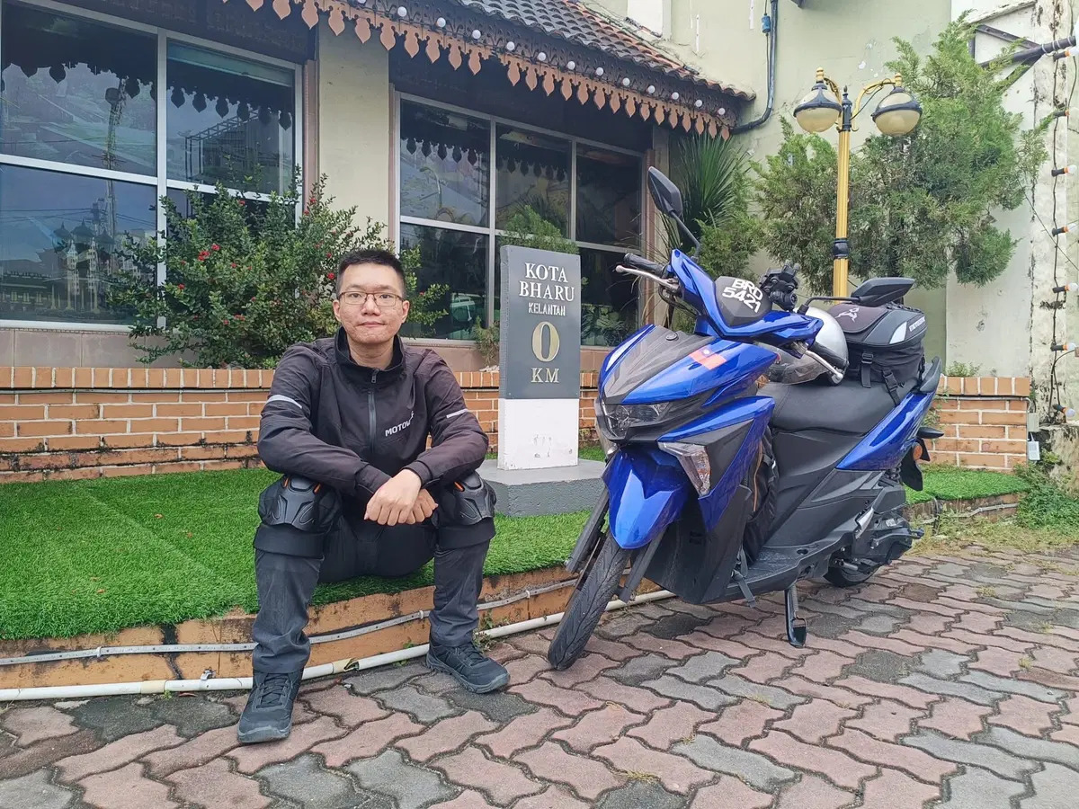 Guru Taiwan